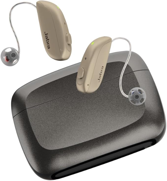 hearing machine