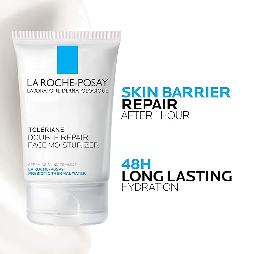 Face moisturizer