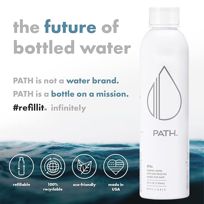 Discover the top 10 eco-friendly hiking water bottles under $50 to stay hydrated on your adventures.