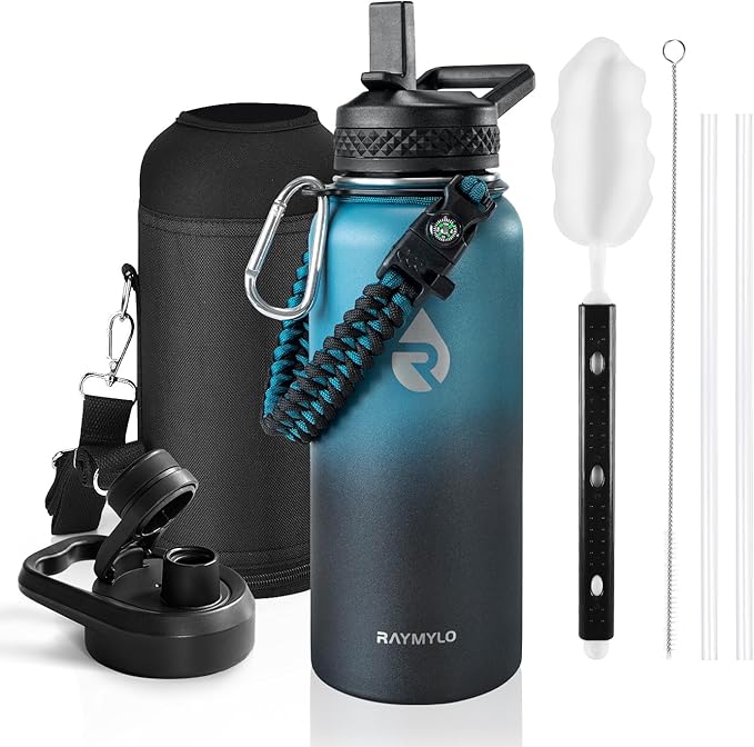 Explore 2025's best eco-friendly water bottles for hiking under $50, perfect for sustainable outdoor hydration.