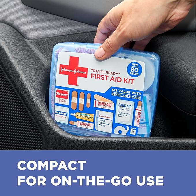 best first aid kit