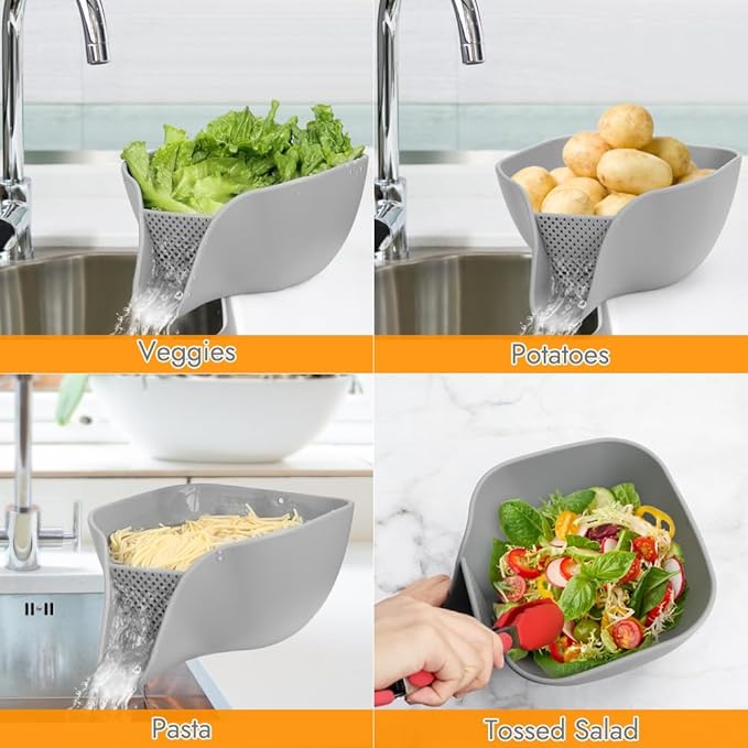 best drain basket