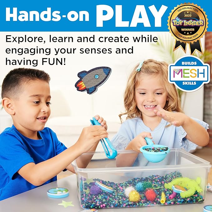 best toy for baby brain