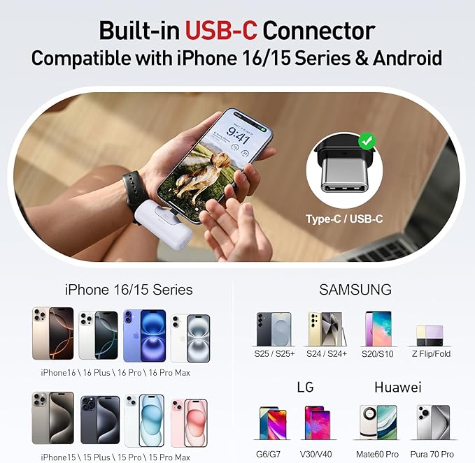 best usb for travel