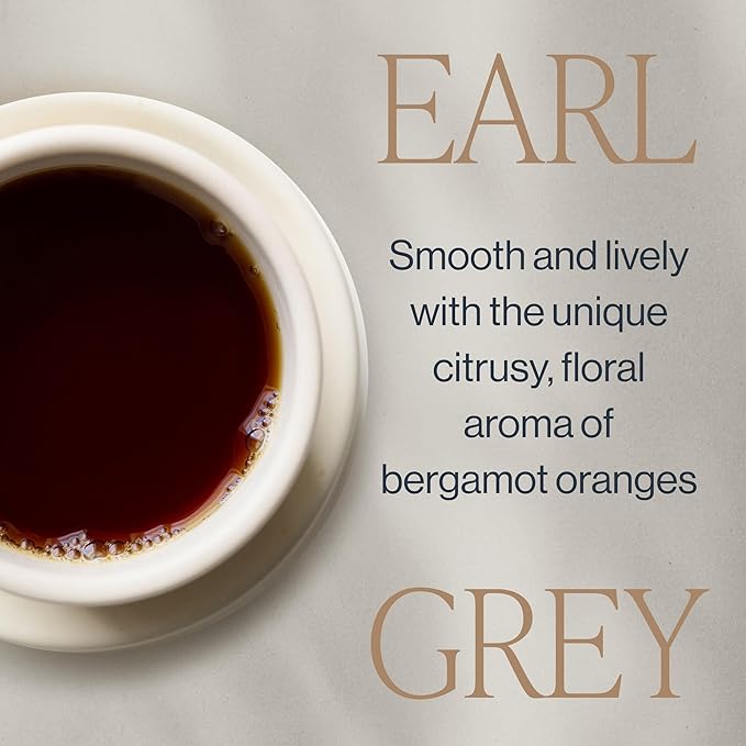 black tea